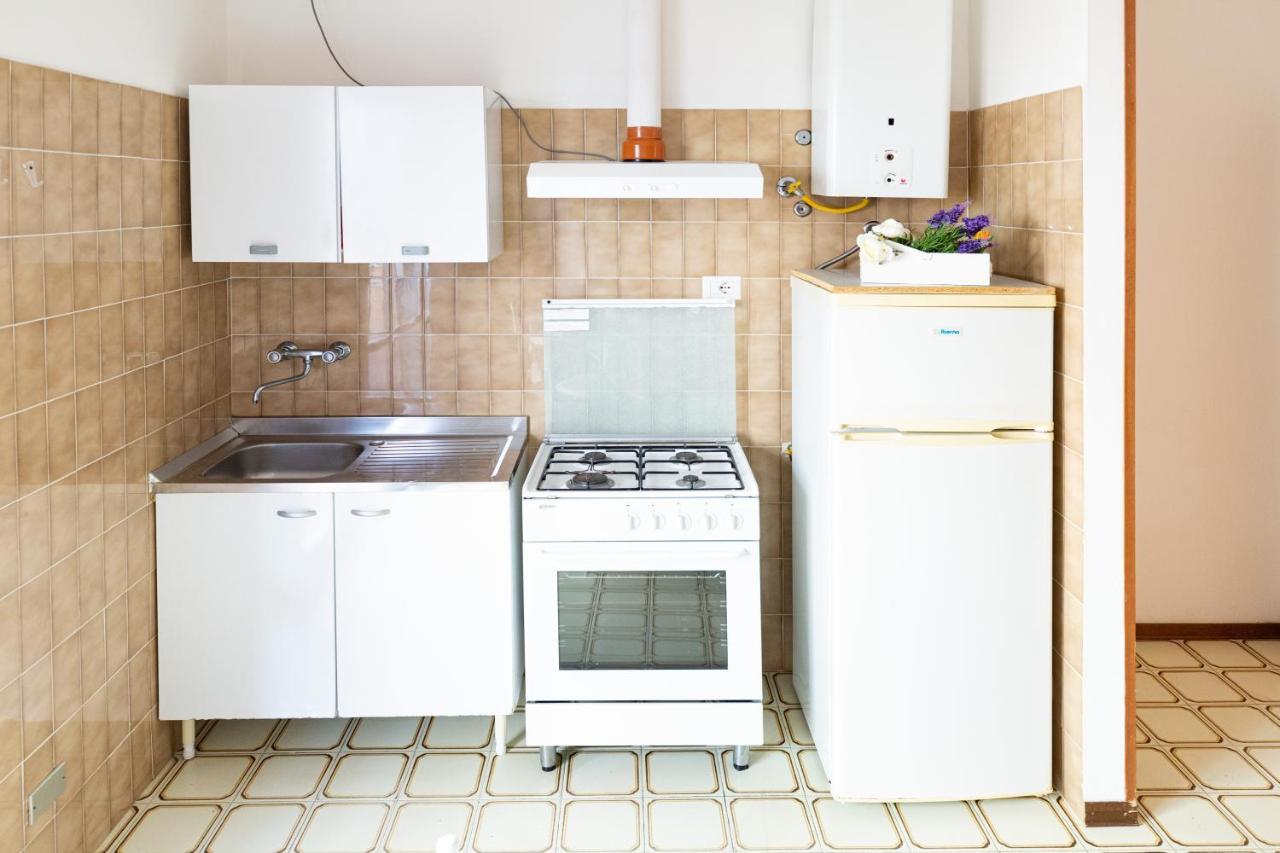 Residence Rainbow Беллария-Иджеа-Марина Экстерьер фото