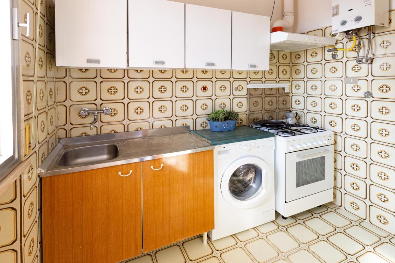Residence Rainbow Беллария-Иджеа-Марина Экстерьер фото