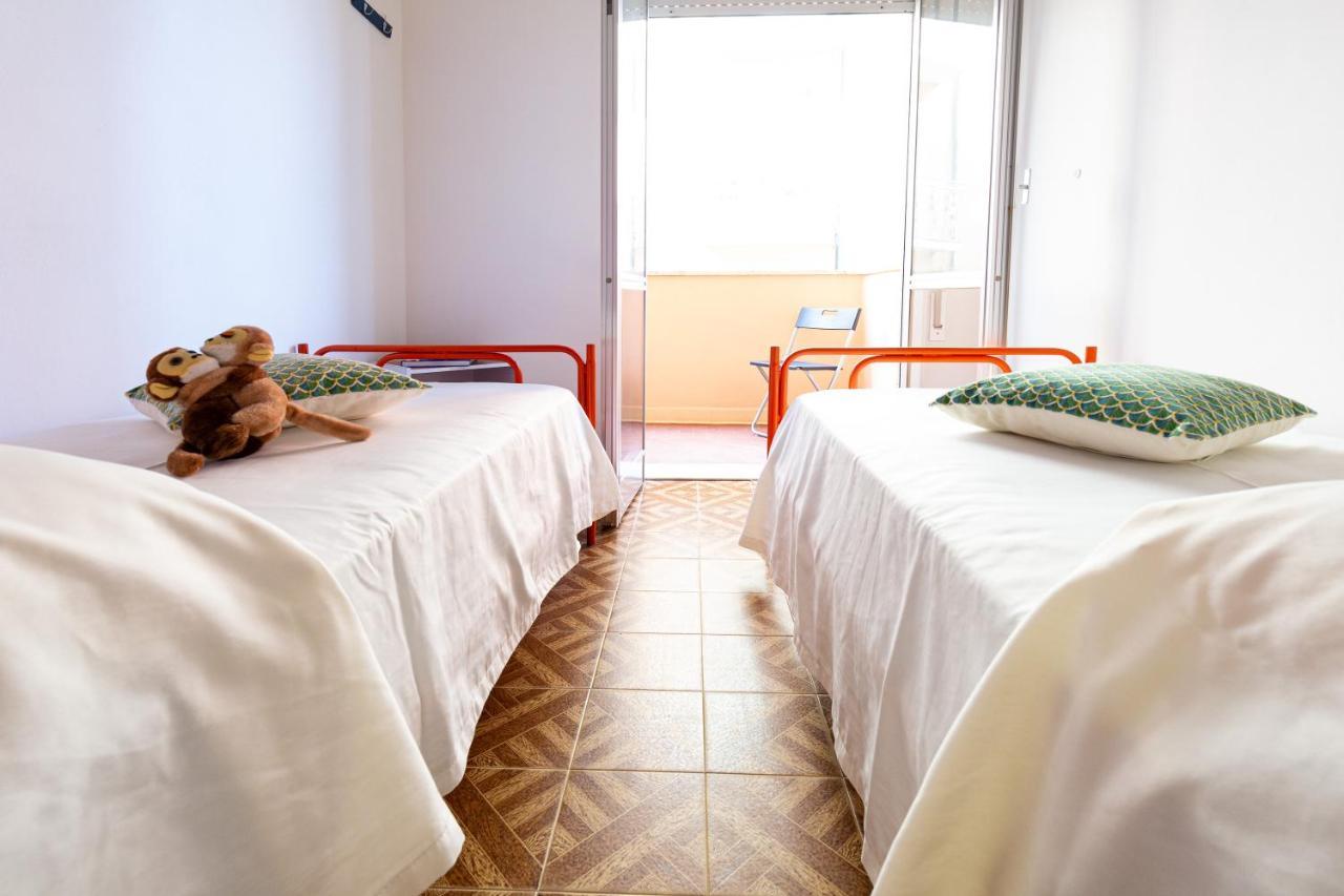 Residence Rainbow Беллария-Иджеа-Марина Экстерьер фото