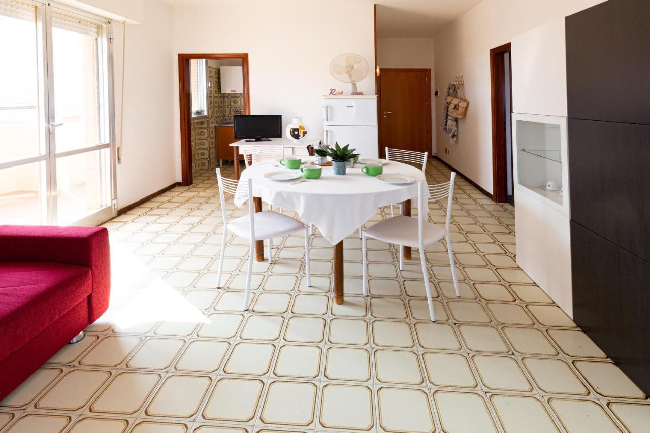 Residence Rainbow Беллария-Иджеа-Марина Экстерьер фото